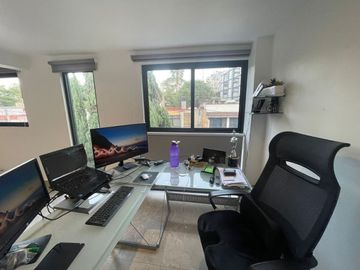 Casa en Venta, Coyoacán, 4 Recámaras
