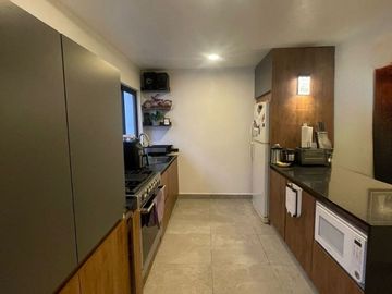 Casa en Venta, Coyoacán, 4 Recámaras