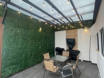 Casa en Venta, Coyoacán, 4 Recámaras