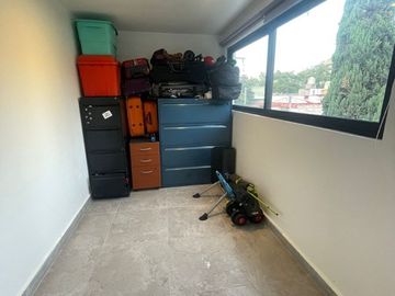 Casa en Venta, Coyoacán, 4 Recámaras