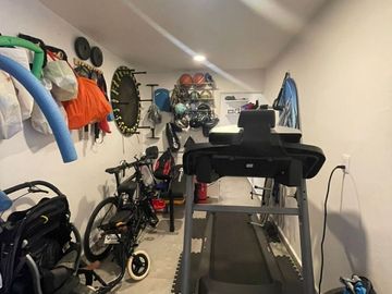 Casa en Venta, Coyoacán, 4 Recámaras