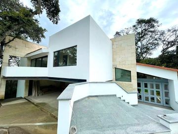 Casa en Venta, Rancho San Juan, 3 Recámaras