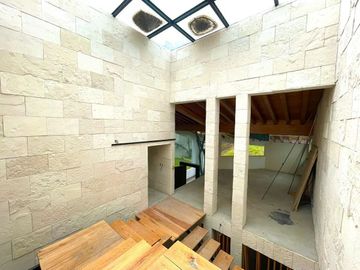 Casa en Venta, Rancho San Juan, 3 Recámaras