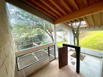 Casa en Venta, Rancho San Juan, 3 Recámaras
