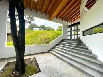 Casa en Venta, Rancho San Juan, 3 Recámaras