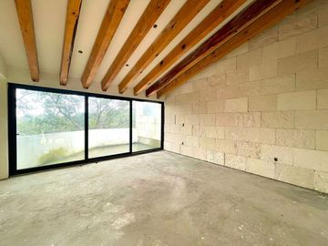 Casa en Venta, Rancho San Juan, 3 Recámaras