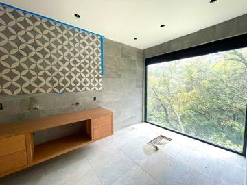 Casa en Venta, Rancho San Juan, 3 Recámaras