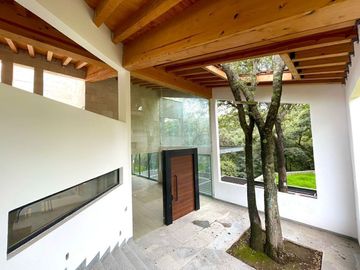 Casa en Venta, Rancho San Juan, 3 Recámaras
