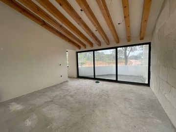 Casa en Venta, Rancho San Juan, 3 Recámaras