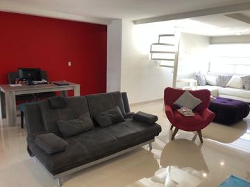 Departamento en Venta, Jardines de Atizapán , 2 Recámaras.