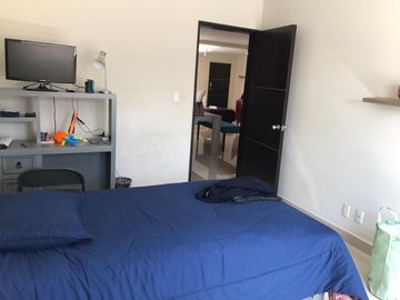 Departamento en Venta, Jardines de Atizapán , 2 Recámaras.