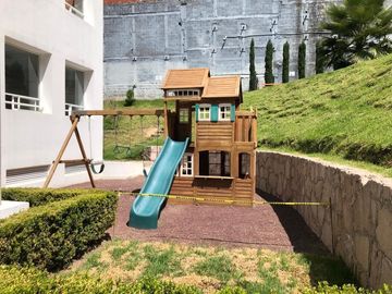 Departamento en Venta, Jardines de Atizapán , 2 Recámaras.