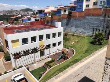 Departamento en Venta, Jardines de Atizapán , 2 Recámaras.