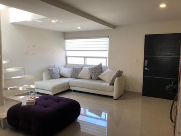 Departamento en Venta, Jardines de Atizapán , 2 Recámaras.