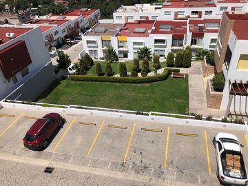 Departamento en Venta, Jardines de Atizapán , 2 Recámaras.
