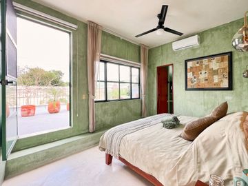Casa uso de suelo en venta en Merida Centro