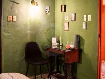 Casa uso de suelo en venta en Merida Centro