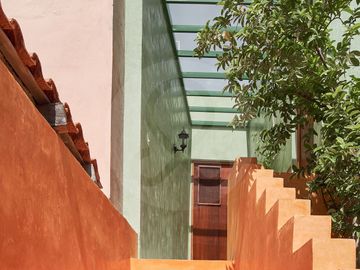 Casa uso de suelo en venta en Merida Centro