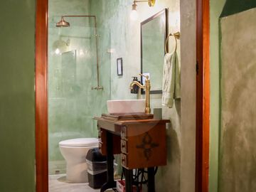 Casa uso de suelo en venta en Merida Centro