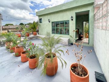 Casa uso de suelo en venta en Merida Centro