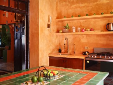 Casa uso de suelo en venta en Merida Centro