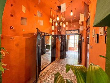 Casa uso de suelo en venta en Merida Centro