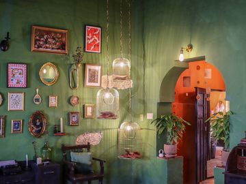 Casa uso de suelo en venta en Merida Centro