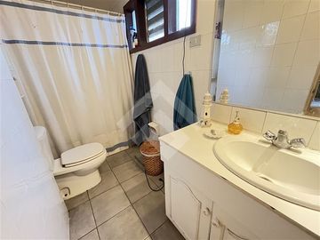 Casa en Venta en Bocaccio