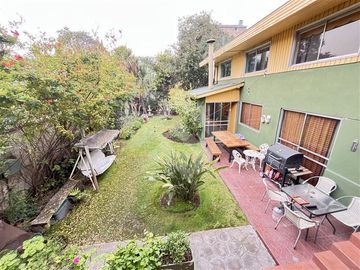 Casa en Venta en Bocaccio
