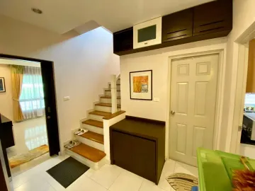 3 Bedroom House for sale at Nantawan Sathorn-Ratchaphruk