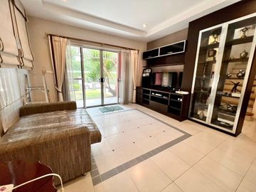 3 Bedroom House for sale at Nantawan Sathorn-Ratchaphruk