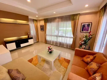 3 Bedroom House for sale at Nantawan Sathorn-Ratchaphruk