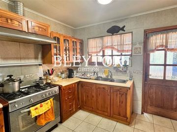Casa en Venta en El Rincón