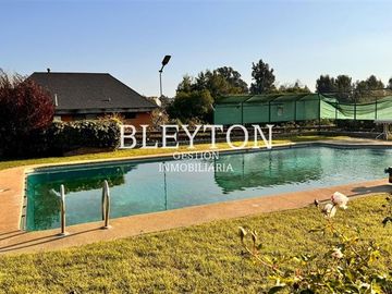 Casa en Venta en El Rincón
