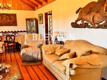 Casa en Venta en El Rincón