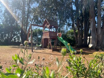 Acogedora Casona en parcela