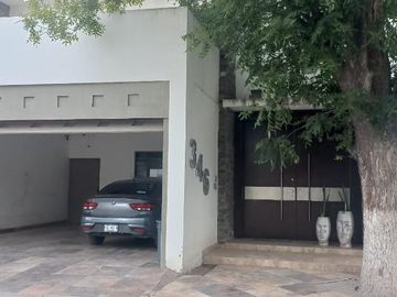 Residencia en Venta Real de Nogalar