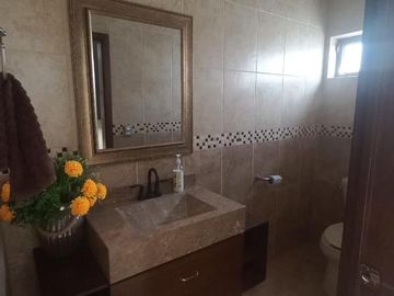 Residencia en Venta Real de Nogalar