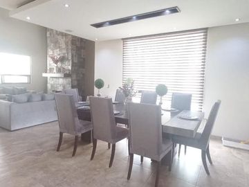 Residencia en Venta Real de Nogalar