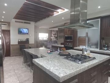 Residencia en Venta Real de Nogalar