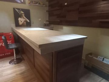 Residencia en Venta Real de Nogalar