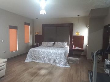 Residencia en Venta Real de Nogalar