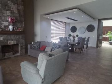 Residencia en Venta Real de Nogalar