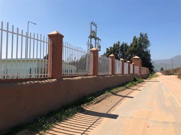 Sitio en Venta en Pan de Azúcar Ruta 43