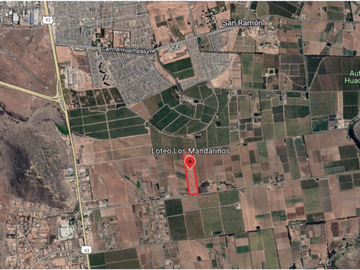Sitio en Venta en Pan de Azúcar Ruta 43