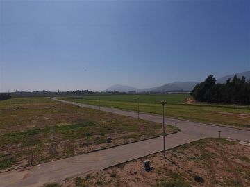 Terreno Construccion en Venta en Pan de Azúcar Ruta 43