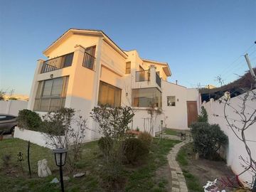 Casa en Venta en Peñuelas