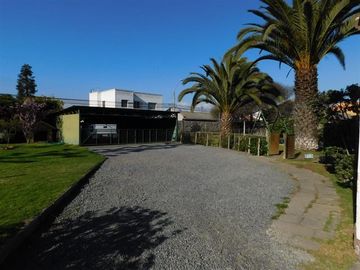 Terreno Construccion en Venta en El Llano