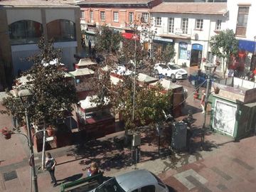Oficina en Venta en Balmaceda 391