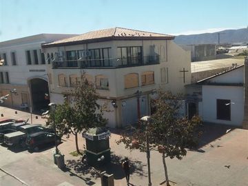 Oficina en Venta en Balmaceda 391